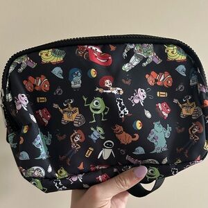 Pixar crossbody/fannypack